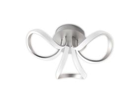 Knot Ceiling Lights Mantra Semi Flush Fittings